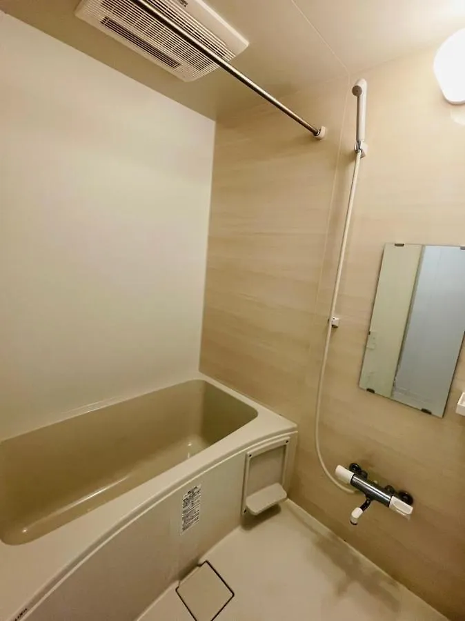 Apartment Studio Yonegahama L 米が浜通 Yokosuka Japan