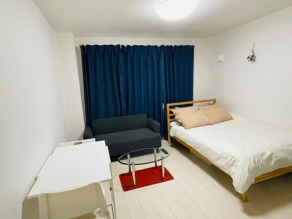 Studio Yonegahama L 米が浜通 location