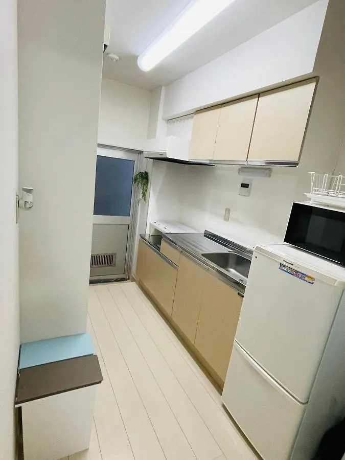 Studio Yonegahama L 米が浜通 Yokosuka 0*,  Japan